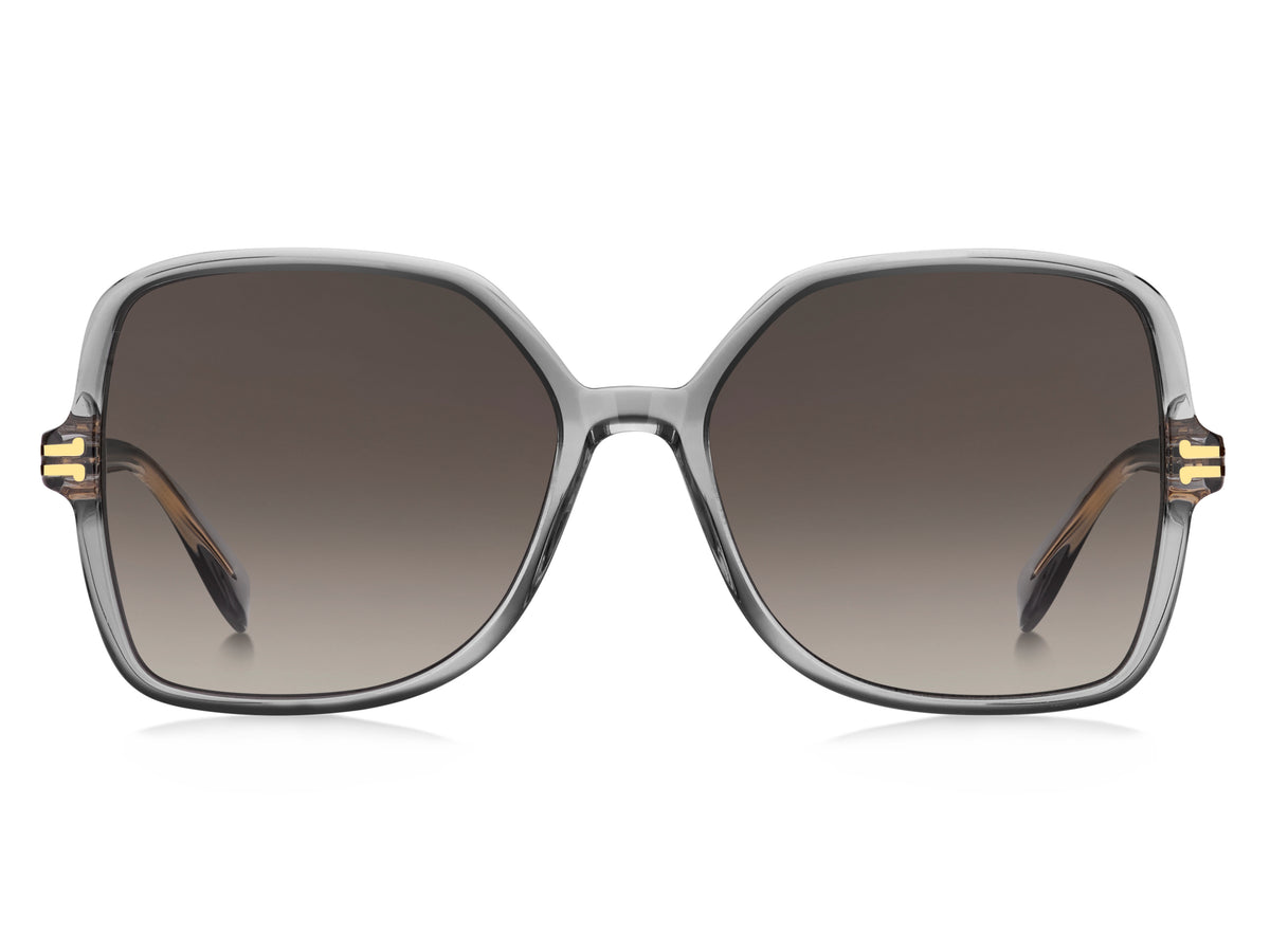 Prive Riveaux  Backstage/S-56-807 Black/ Grey Shaded Polarized