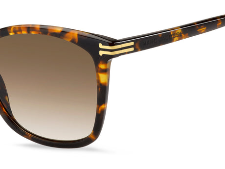 Prive Riveaux  Backstage/S-56-EPZ Yellow Havana/ Green Polarized