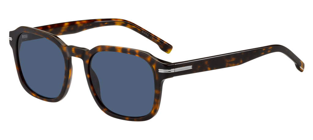 BOSS 1627/S Havana/ Blue