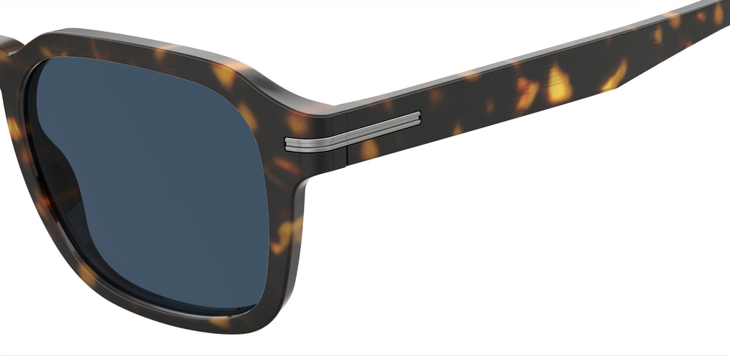 BOSS 1627/S Havana/ Blue