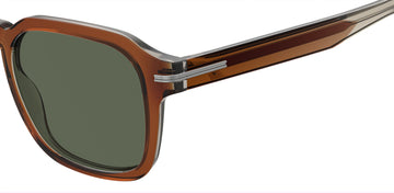 BOSS 1627/S Brown/ Green