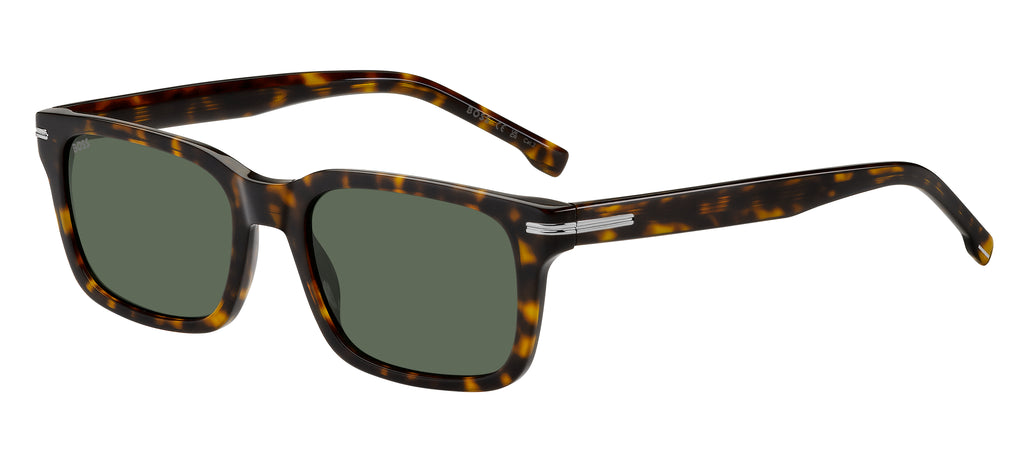 Hugo Boss BOSS 1628/S Havana/ Green