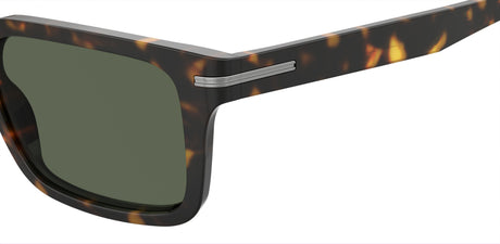 BOSS 1628/S Havana/ Green