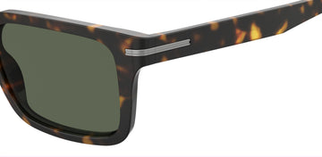 BOSS 1628/S Havana/ Green
