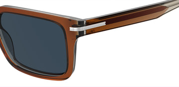 BOSS 1628/S Brown/ Blue