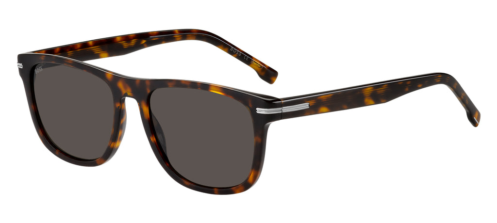 BOSS 1626/S Havana/ Grey