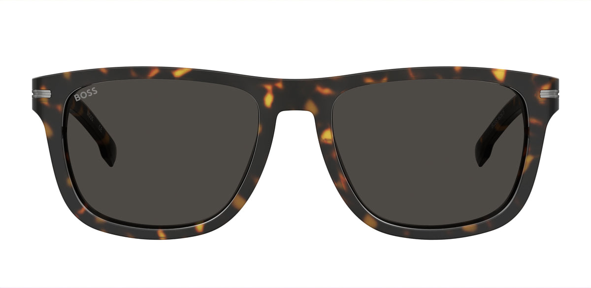 BOSS 1626/S Havana/ Grey
