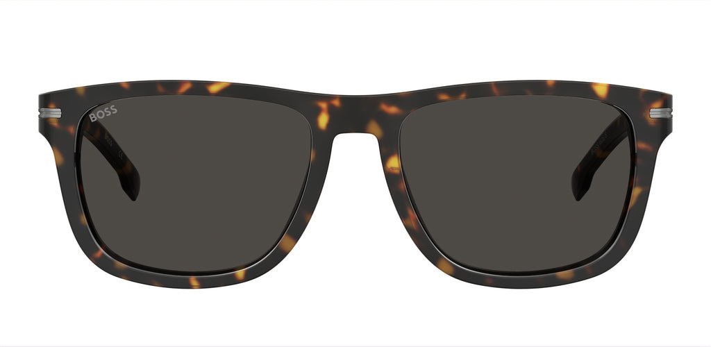 BOSS 1626/S Havana/ Grey
