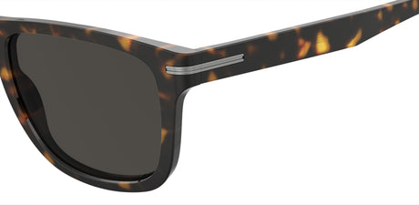 BOSS 1626/S Havana/ Grey