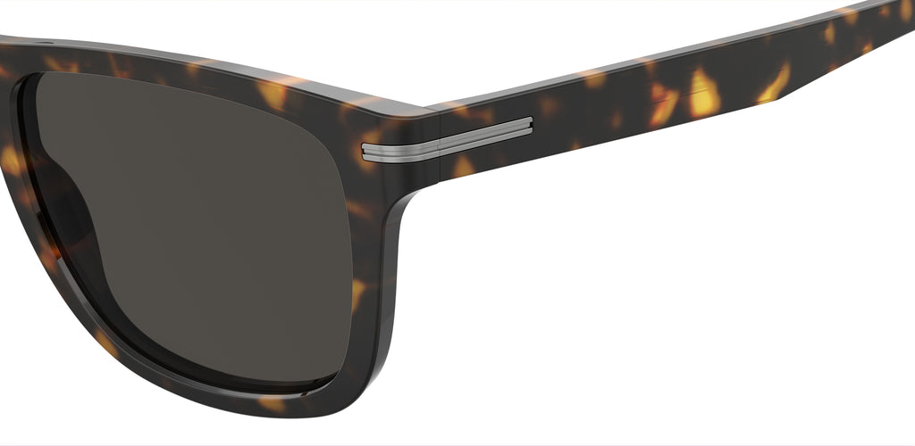 BOSS 1626/S Havana/ Grey