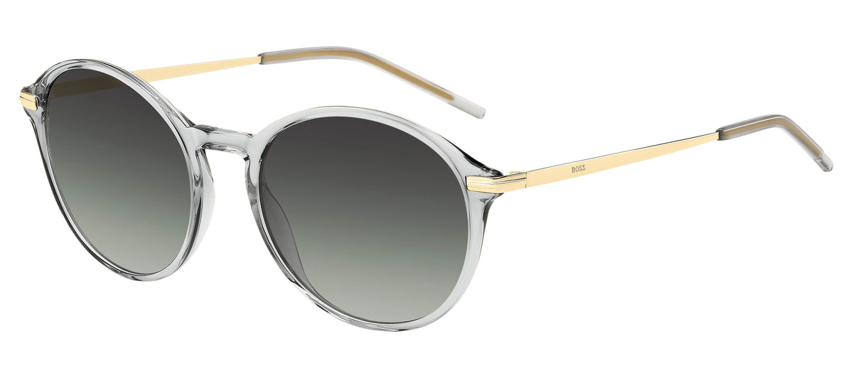 BOSS 1662/S Grey Gold/ Grey Green