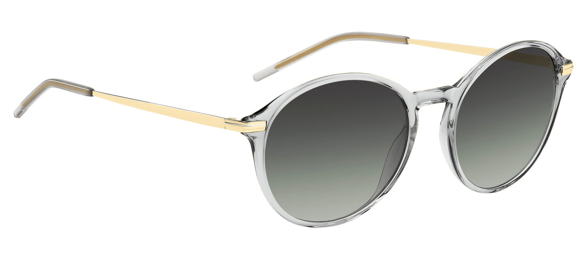 BOSS 1662/S Grey Gold/ Grey Green