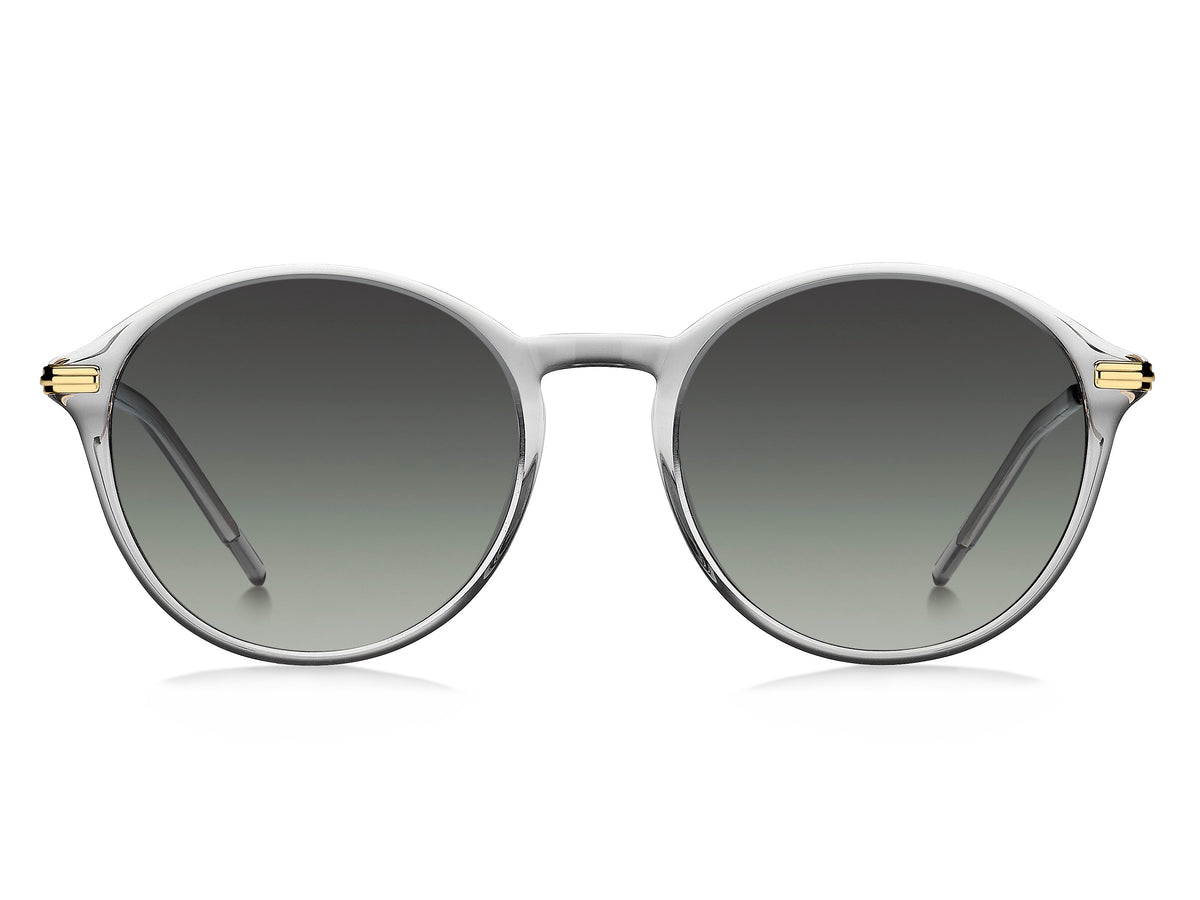 BOSS 1662/S Grey Gold/ Grey Green