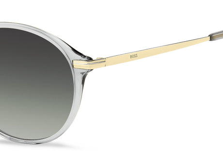 BOSS 1662/S Grey Gold/ Grey Green