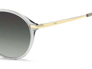 BOSS 1662/S Grey Gold/ Grey Green