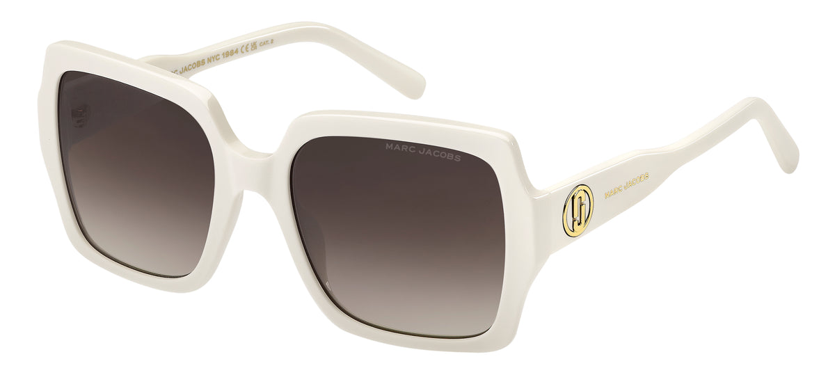 Marc Jacobs MARC 731/S-55-SZJ IVORY HA BROWN SF