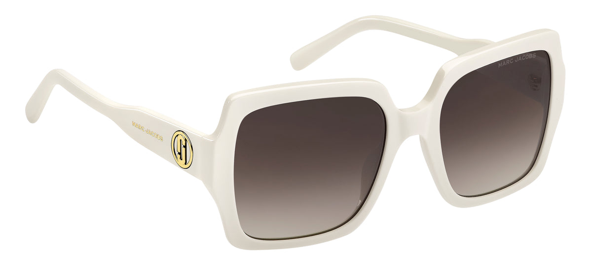 Marc Jacobs MARC 731/S-55-SZJ IVORY HA BROWN SF