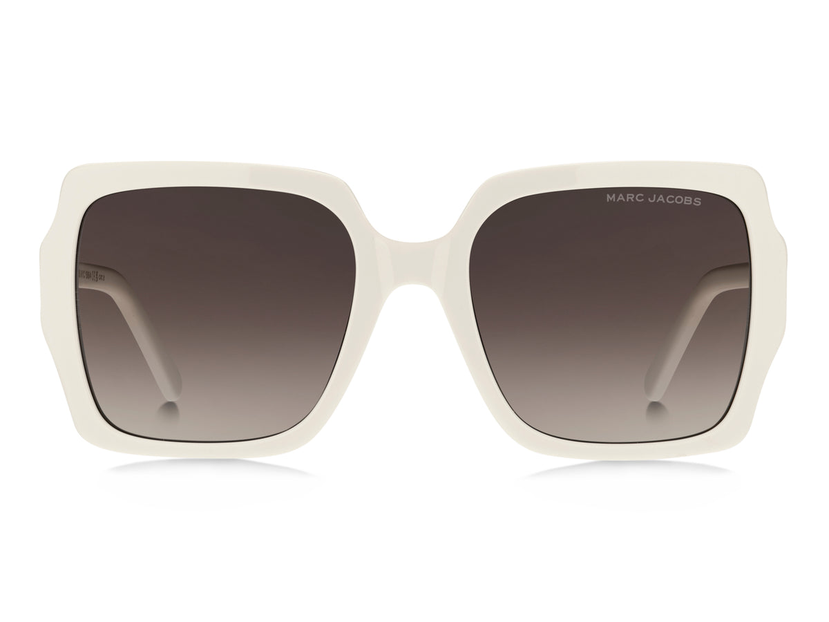 Marc Jacobs MARC 731/S-55-SZJ IVORY HA BROWN SF