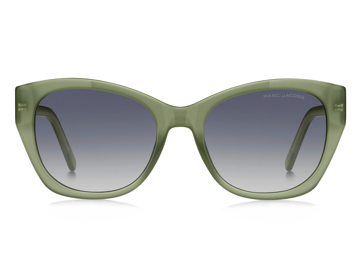 Marc Jacobs MARC 732/S-55-1ED GREEN GB GREY AZURE