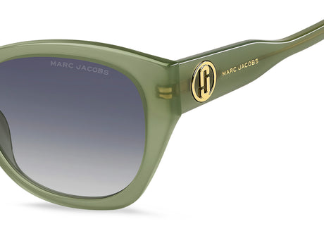 Marc Jacobs MARC 732/S-55-1ED GREEN GB GREY AZURE