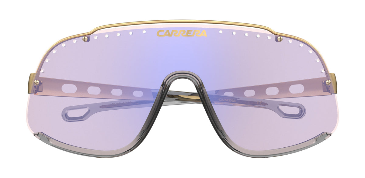 FLAGLAB 16-99-J5G GOLD DW PINK MULTYL BLU
