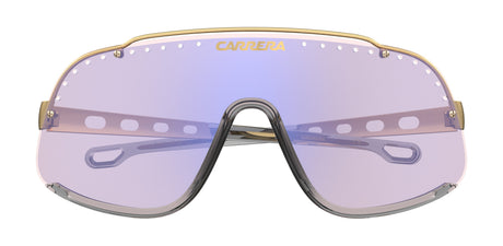 FLAGLAB 16-99-J5G GOLD DW PINK MULTYL BLU