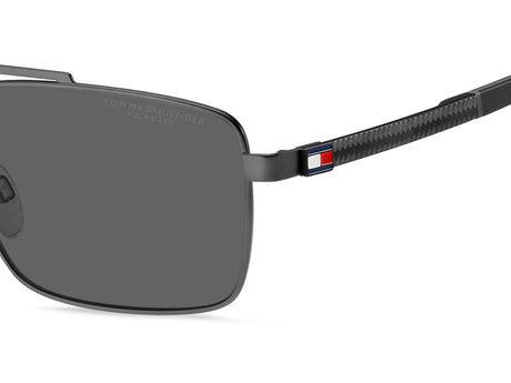Tommy Hilfiger TH 2077/S Matte Havana/ Grey