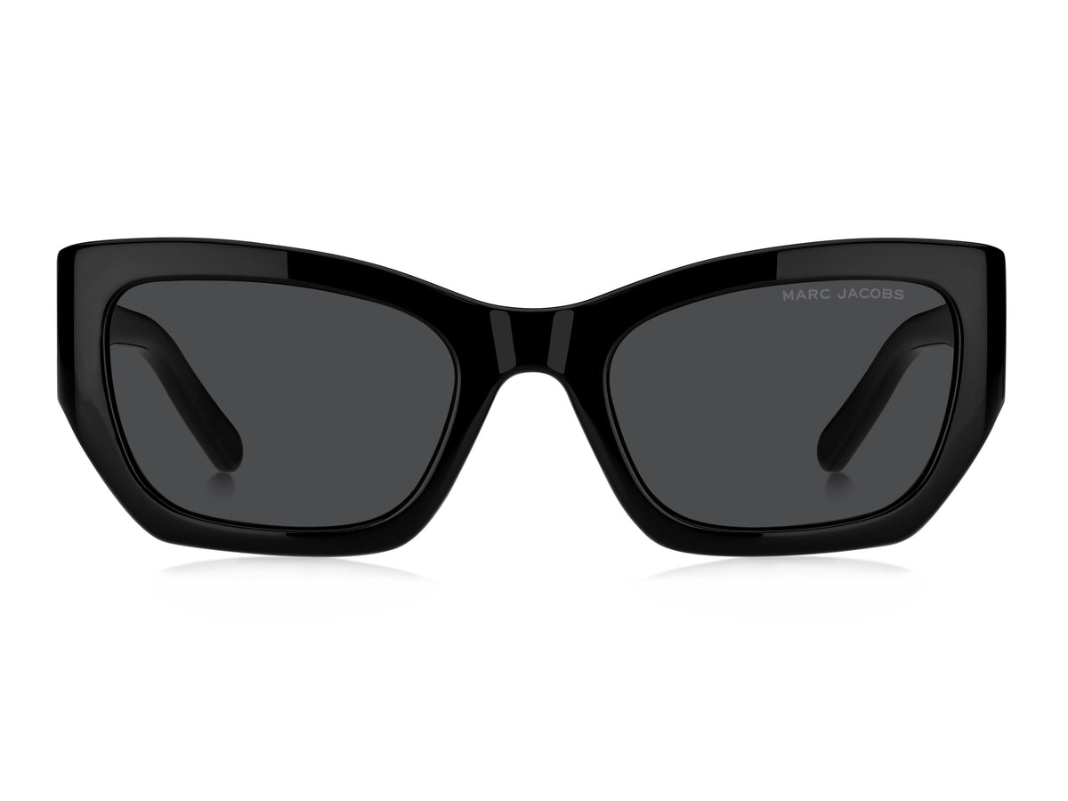 Marc Jacobs MARC 723/S-53-807 BLACK IR GREY