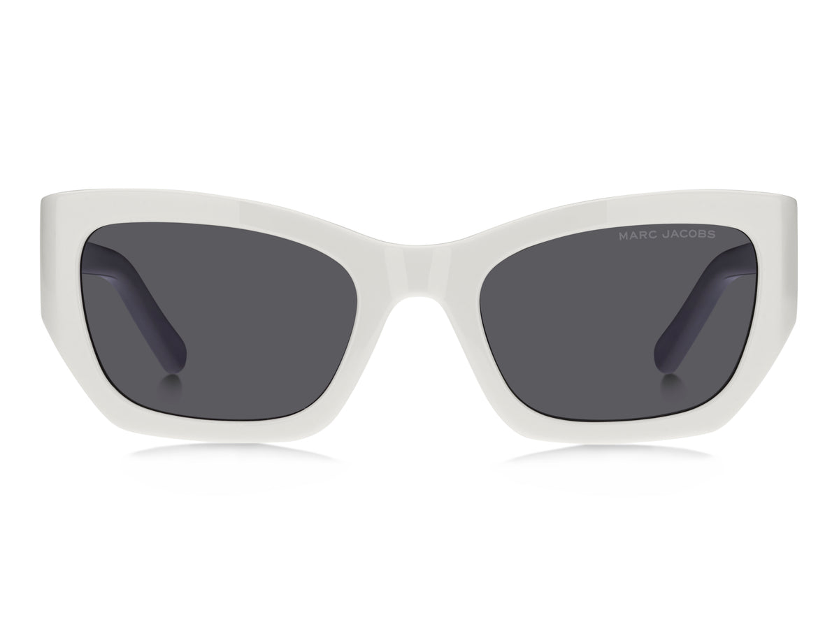 Marc Jacobs MARC 723/S-53-SZJ IVORY IR GREY