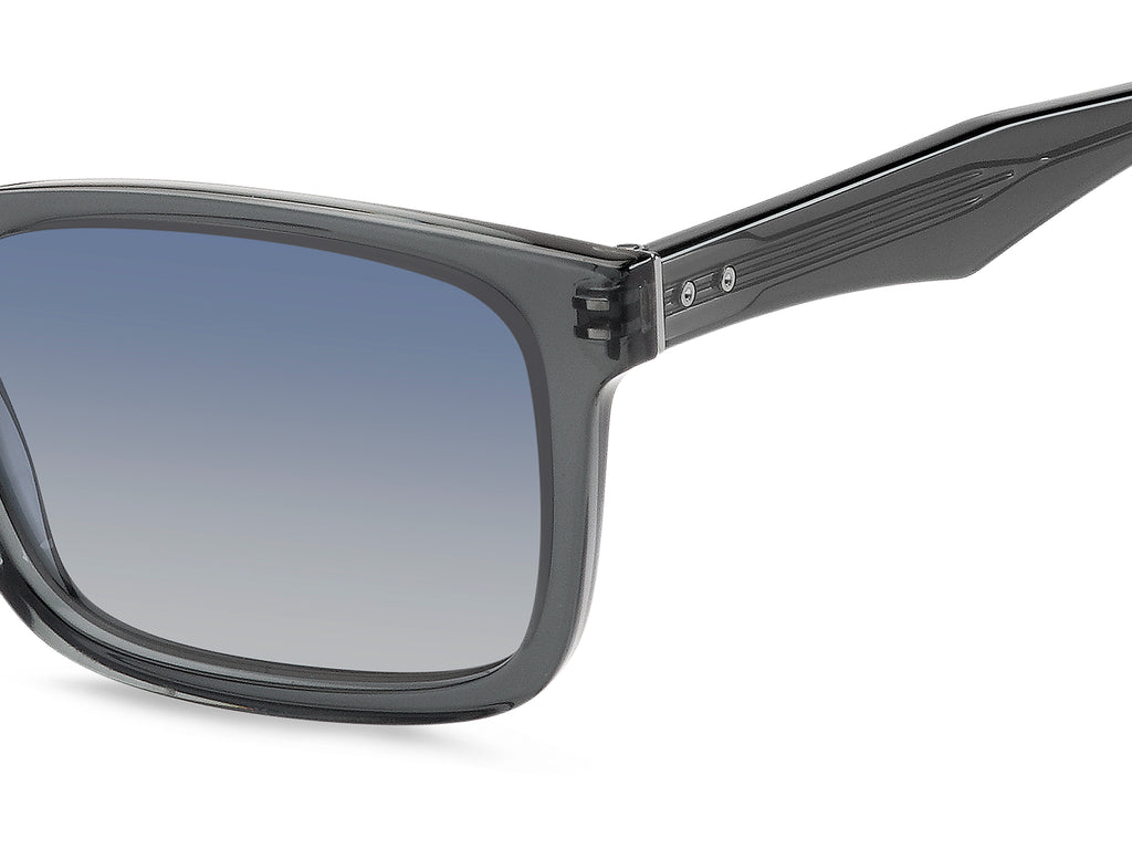 Tommy Hilfiger TH 2068/S Black/ Grey