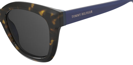 Tommy Hilfiger TH 1975/S SPS Matte Blue/ Grey