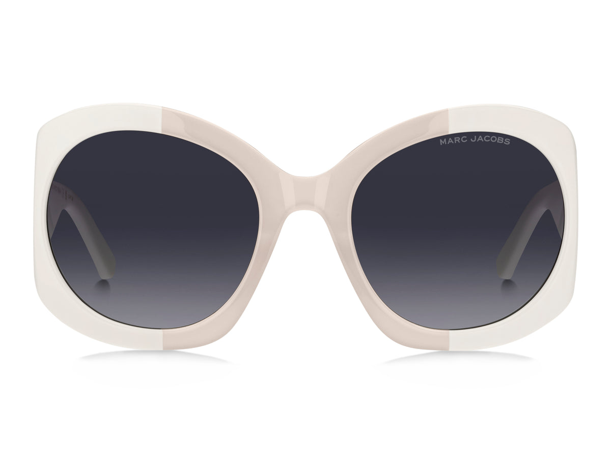 Marc Jacobs MARC 722/S-56-SZJ IVORY GB GREY AZURE