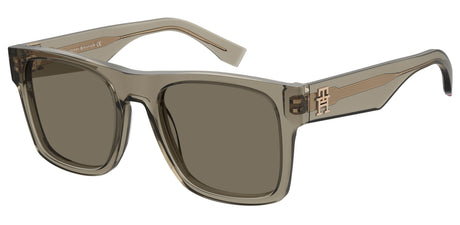 Tommy Hilfiger TH 2118/S Beige/ Brown