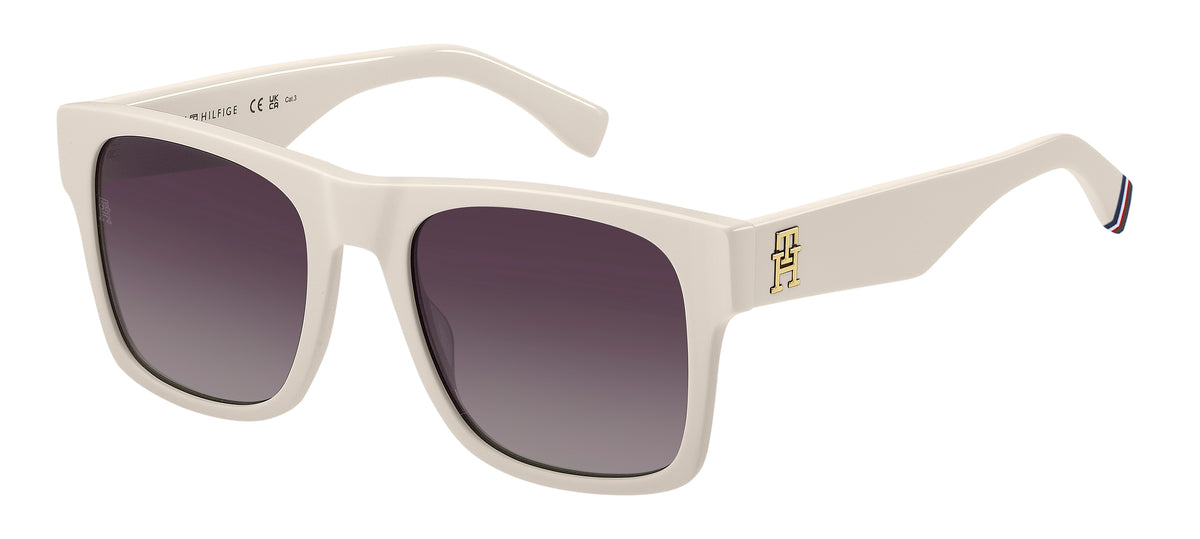 Tommy Hilfiger TH 2118/S Ivory/ Pink Doubleshade