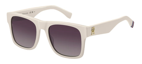 Tommy Hilfiger TH 2118/S Ivory/ Pink Doubleshade