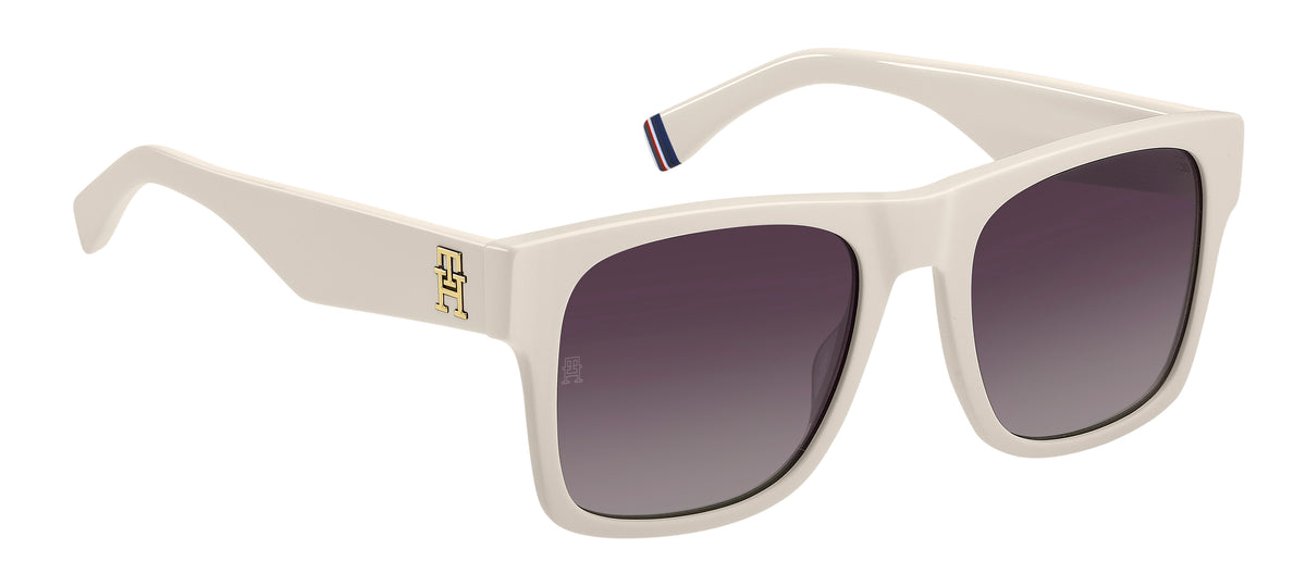 Tommy Hilfiger TH 2118/S Ivory/ Pink Doubleshade