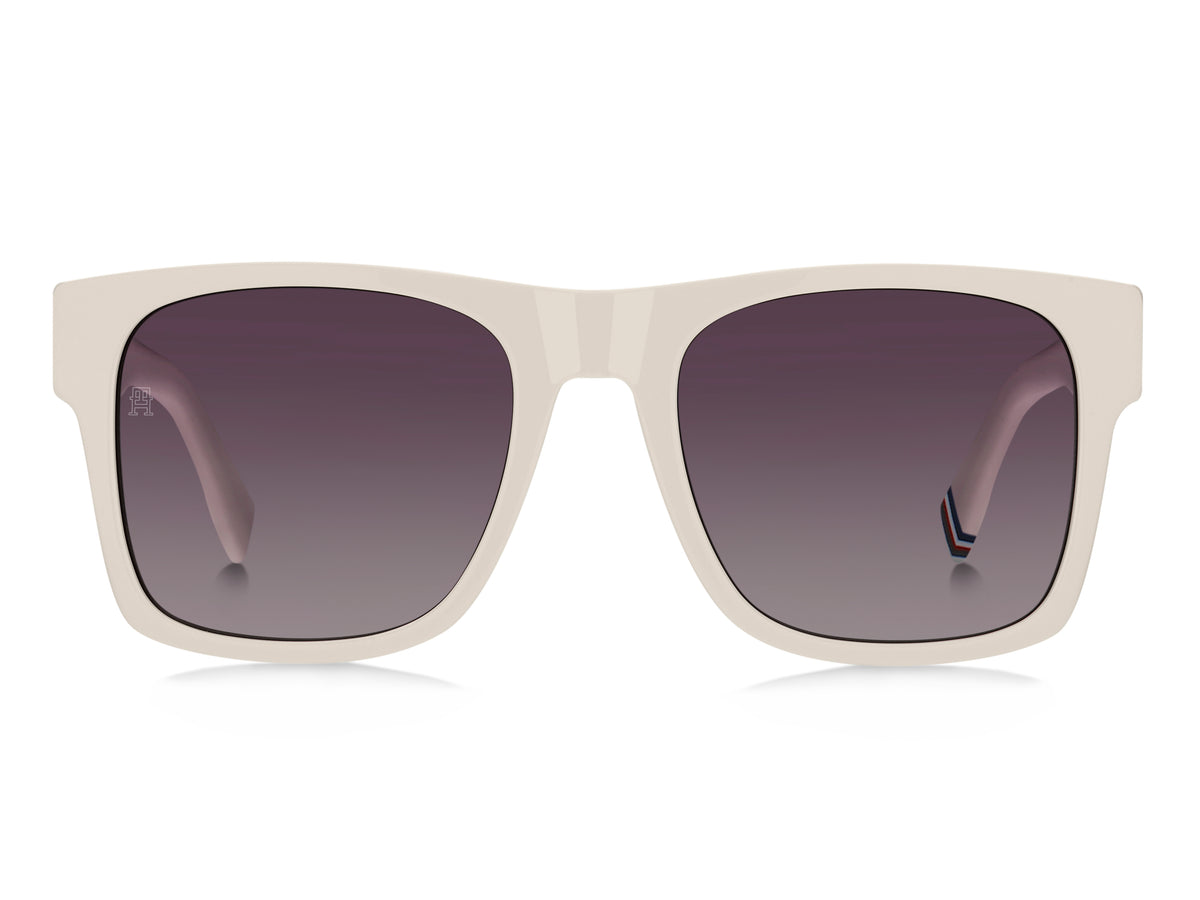 Tommy Hilfiger TH 2118/S Ivory/ Pink Doubleshade