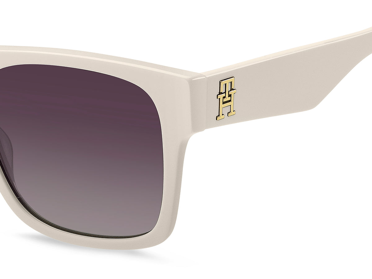 Tommy Hilfiger TH 2118/S Ivory/ Pink Doubleshade