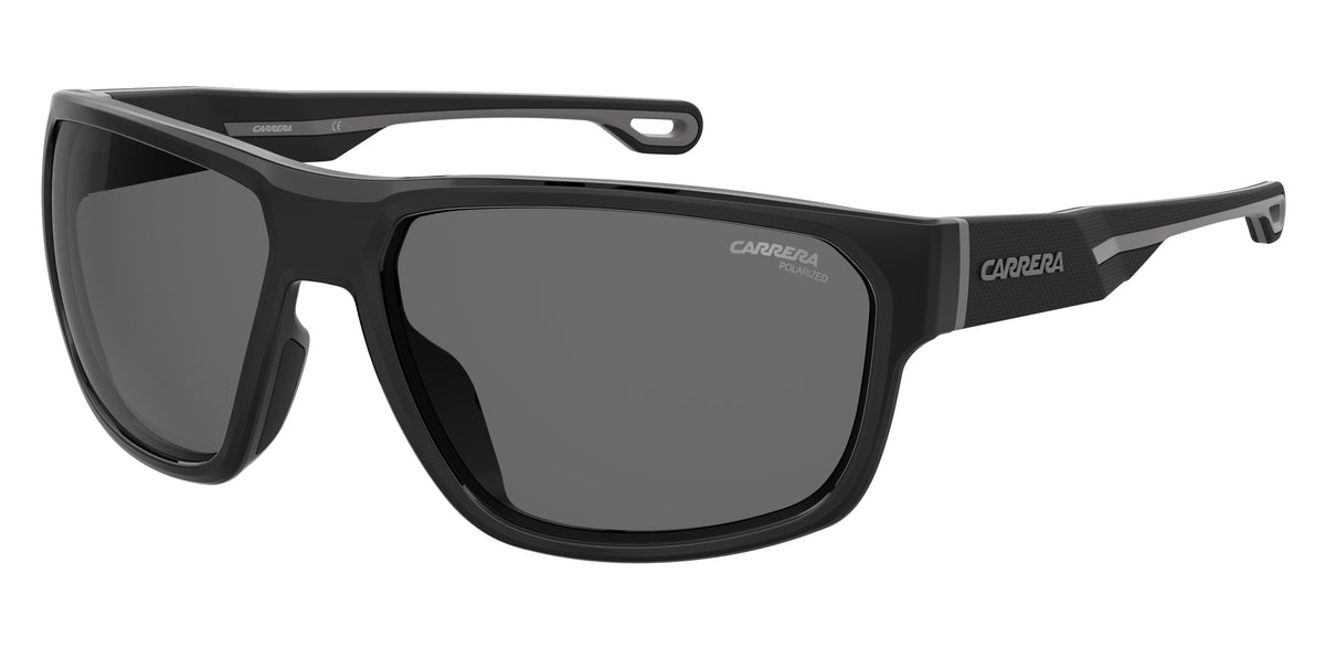 CARRERA 4018/S-63-807 M9 BLACK