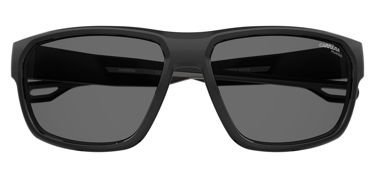 Carrera 4018/S-63-807 M9 BLACK
