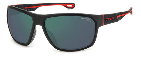 Carrera Carrera 4018/S-63-BLX Q3 MT BLK RD