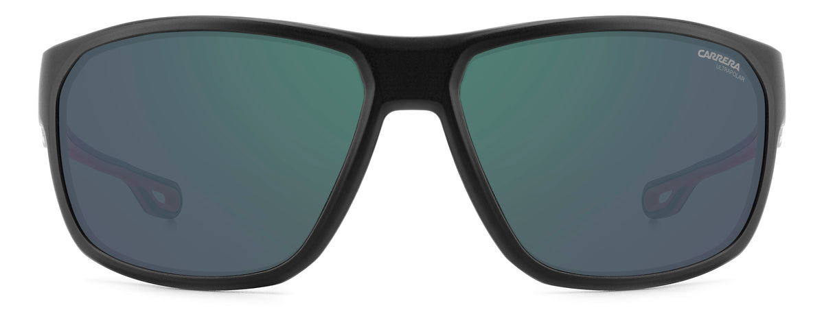 Carrera Carrera 4018/S-63-BLX Q3 MT BLK RD
