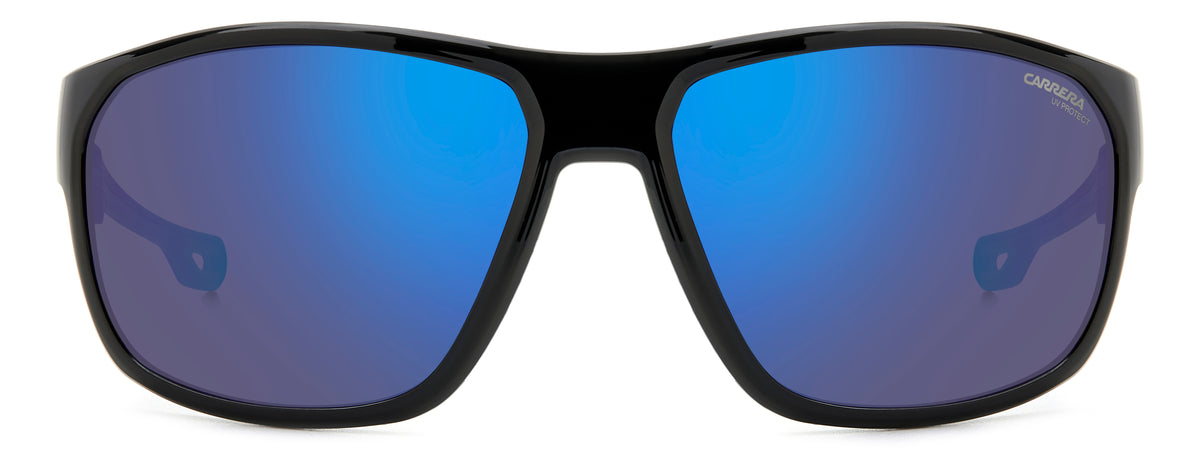 CARRERA 4018/S-63-D51 Z0 BLK BLUE