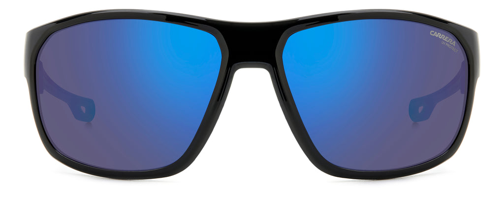 CARRERA 4018/S-63-D51 Z0 BLK BLUE