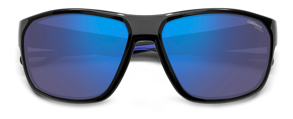 CARRERA 4018/S-63-D51 Z0 BLK BLUE