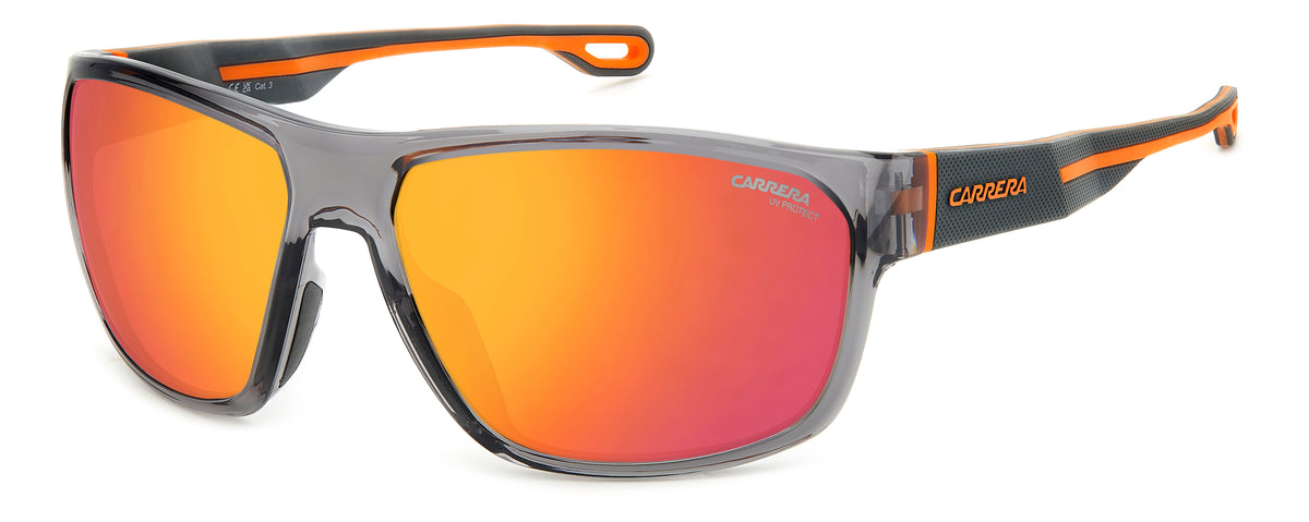 Carrera Carrera 4018/S-63-M9L UZ GREY ORAN