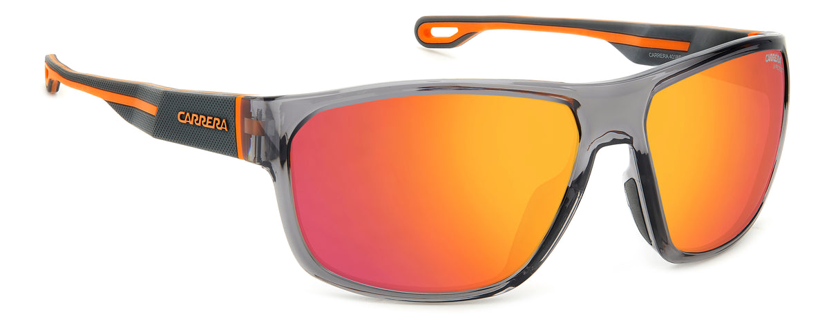 Carrera Carrera 4018/S-63-M9L UZ GREY ORAN