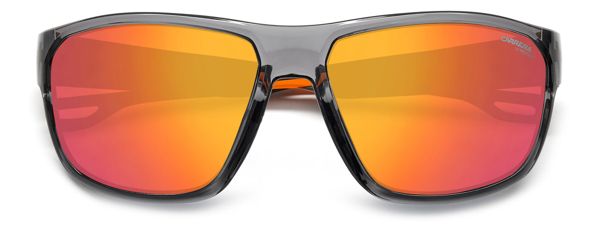 Carrera Carrera 4018/S-63-M9L UZ GREY ORAN