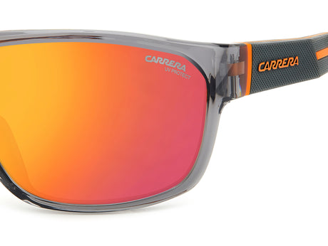 Carrera Carrera 4018/S-63-M9L UZ GREY ORAN