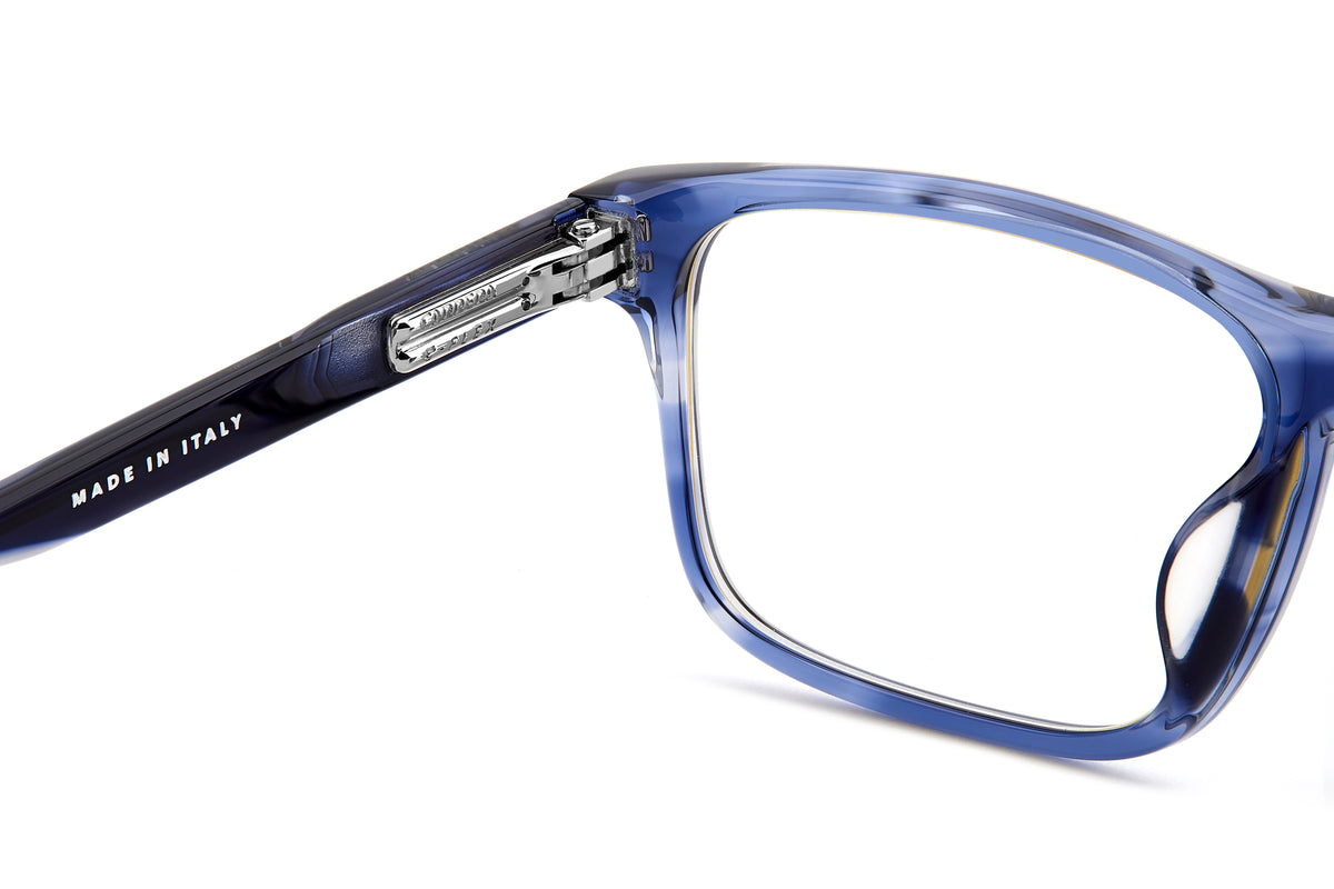 C FLEX 04/G-54-38I BLUE HORN